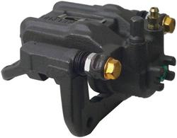 BrakeBest Brake Caliper - Remanufactured  image