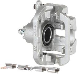 BrakeBest Brake Caliper - Remanufactured  image