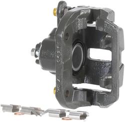 BrakeBest Brake Caliper - Remanufactured  image
