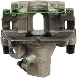 BrakeBest Brake Caliper - Remanufactured  image