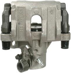 BrakeBest Brake Caliper - Remanufactured  image