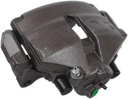 BrakeBest Brake Caliper - Remanufactured  image
