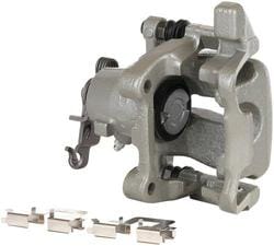 BrakeBest Brake Caliper - Remanufactured  image
