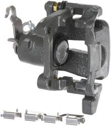 BrakeBest Brake Caliper - Remanufactured  image