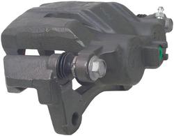 BrakeBest Brake Caliper - Remanufactured  image