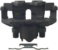 BrakeBest Brake Caliper - Remanufactured  image