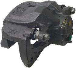 BrakeBest Brake Caliper - Remanufactured  image