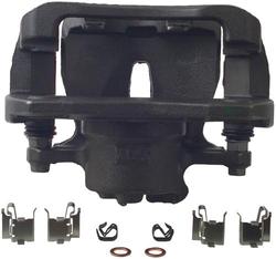 BrakeBest Brake Caliper - Remanufactured  image
