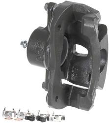 BrakeBest Brake Caliper - Remanufactured  image