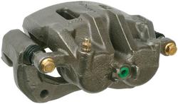 BrakeBest Brake Caliper - Remanufactured  image