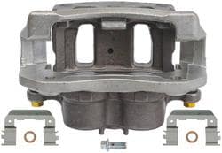 BrakeBest Brake Caliper - Remanufactured  image