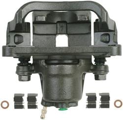 BrakeBest Brake Caliper - Remanufactured  image