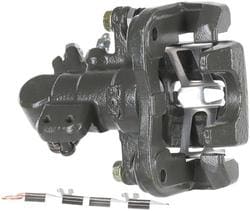 BrakeBest Brake Caliper - Remanufactured  image