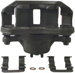 BrakeBest Brake Caliper - Remanufactured  image