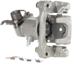 BrakeBest Brake Caliper - Remanufactured  image