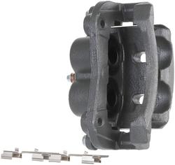 BrakeBest Brake Caliper - Remanufactured  image