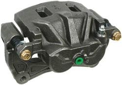 BrakeBest Brake Caliper - Remanufactured  image