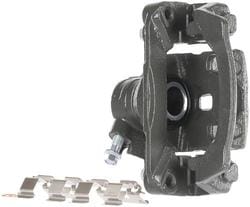 BrakeBest Brake Caliper - Remanufactured  image