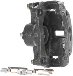 BrakeBest Brake Caliper - Remanufactured  image