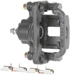 BrakeBest Brake Caliper - Remanufactured  image