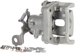 BrakeBest Brake Caliper - Remanufactured  image
