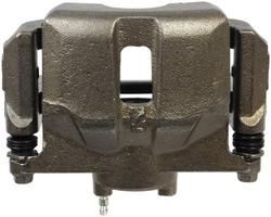BrakeBest Brake Caliper - Remanufactured  image