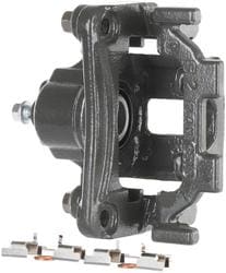 BrakeBest Brake Caliper - Remanufactured  image