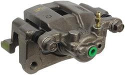 BrakeBest Brake Caliper - Remanufactured  image