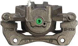 BrakeBest Brake Caliper - Remanufactured  image