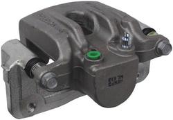BrakeBest Brake Caliper - Remanufactured  image