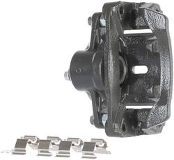 BrakeBest Brake Caliper - Remanufactured  image