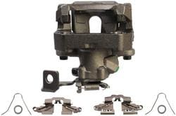 BrakeBest Brake Caliper - Remanufactured  image