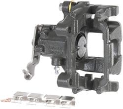 BrakeBest Brake Caliper - Remanufactured  image