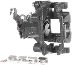 BrakeBest Brake Caliper - Remanufactured  image