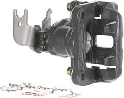 BrakeBest Brake Caliper - Remanufactured  image