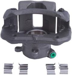 BrakeBest Brake Caliper - Remanufactured  image