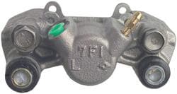 BrakeBest Brake Caliper - Remanufactured  image