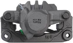 BrakeBest Brake Caliper - Remanufactured  image