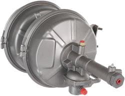 BrakeBest Brakes Power Brake Booster - Remanufactured  image