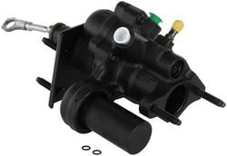 BrakeBest Brakes Power Brake Booster - Remanufactured  image