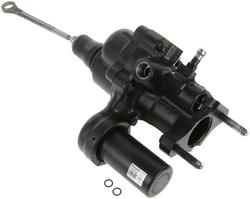 BrakeBest Brakes Power Brake Booster - Remanufactured  image