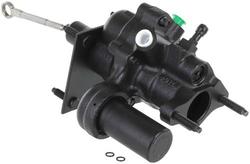 BrakeBest Brakes Power Brake Booster - Remanufactured  image