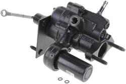 BrakeBest Brakes Power Brake Booster - Remanufactured  image