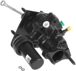 BrakeBest Brakes Power Brake Booster - Remanufactured  image