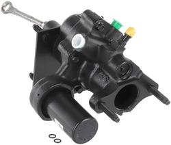 BrakeBest Brakes Power Brake Booster - Remanufactured  image