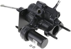 BrakeBest Brakes Power Brake Booster - Remanufactured  image