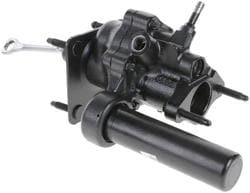 BrakeBest Brakes Power Brake Booster - Remanufactured  image