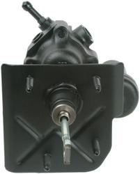 BrakeBest Brakes Power Brake Booster - Remanufactured  image