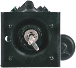 BrakeBest Brakes Power Brake Booster - Remanufactured  image