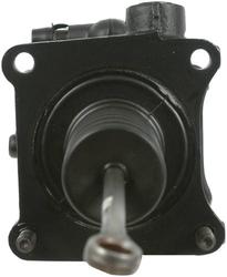 BrakeBest Brakes Power Brake Booster - Remanufactured  image